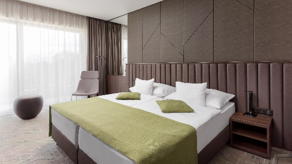 Hunguest Hotel Sóstó, Akadálymentesített szoba
