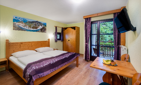 Sporthotel Heiligenblut, Családi szoba (Családi szoba)