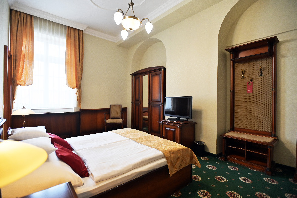 Hotel Eger & Park, Park classic összenyitható szoba