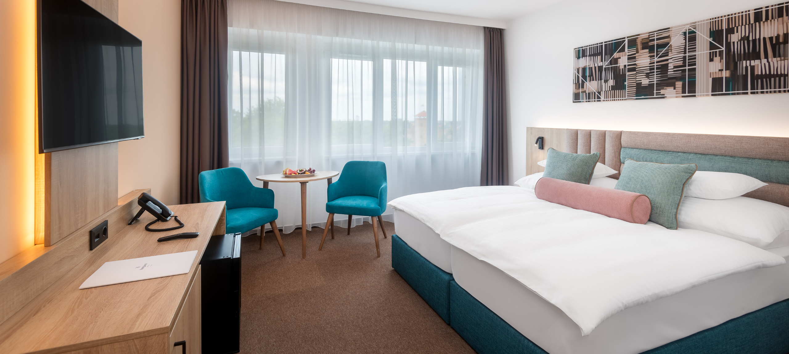Gyula - Hunguest Hotel Gyula - Nejlepší cena se vstupem do lázní