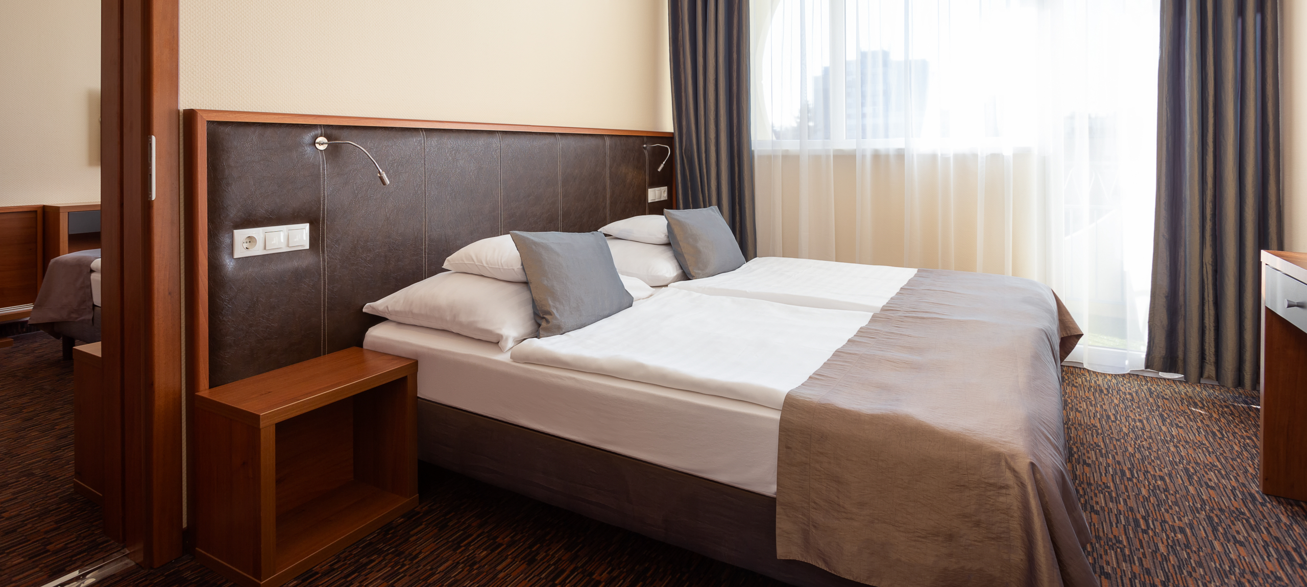 Eger - Hotel Eger & Park - Nejlepší cena