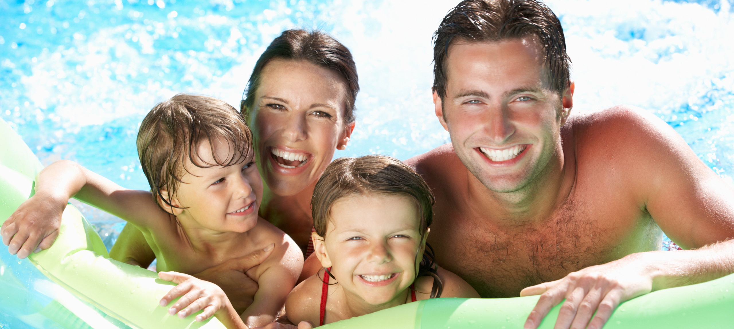 Hajdúszoboszló - Hunguest Hotel Aqua-Sol - Wakacje w Hajdúszoboszló